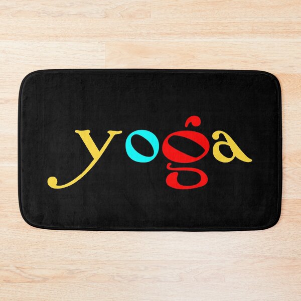 Item preview, Yoga designed and sold by Apikoedesign.