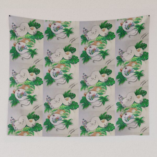 Item preview, Mother Nature designed and sold by MMartinezArt.