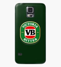 Victoria Bitter Beer Case/Skin for Samsung Galaxy