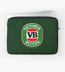 Victoria Bitter Beer Laptop Sleeve