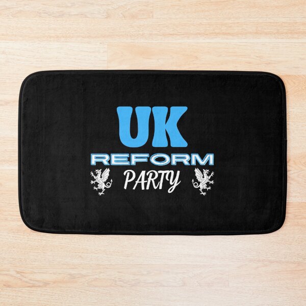 Item preview, UK Reform Party designed and sold by Strale25kv.