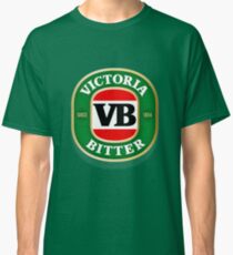 Victoria Bitter Beer Classic T-Shirt