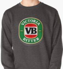 Victoria Bitter Beer Pullover