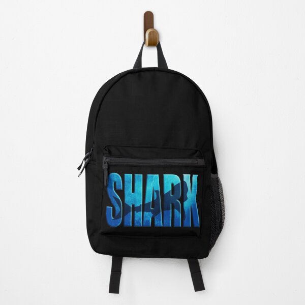 Item preview, shark designed and sold by poupoune.