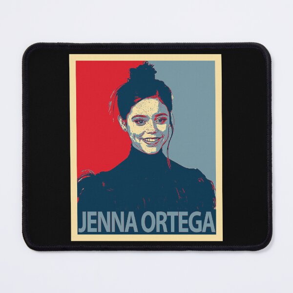 Item preview, Jenna Ortega designed and sold by JacquesStudio.