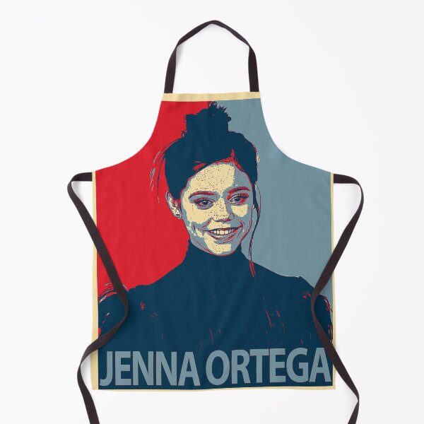 Item preview, Jenna Ortega designed and sold by JacquesStudio.