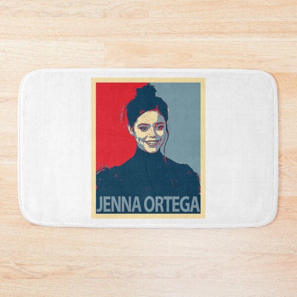 Item preview, Jenna Ortega designed and sold by JacquesStudio.
