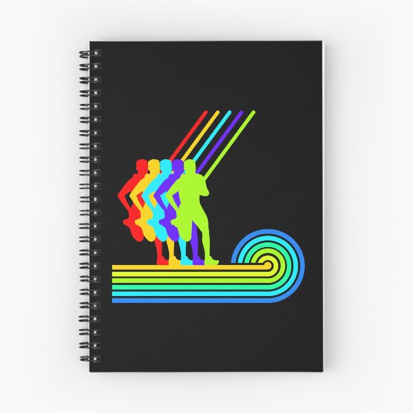 Item preview, Pole Vault Vaulting Jumping High Jump Athletics Colorful designed and sold by TastefulTees.