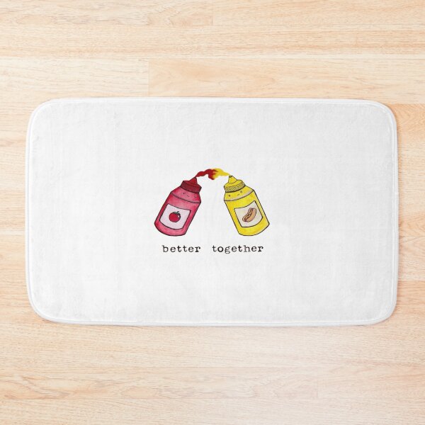Item preview, Better Together designed and sold by DidYouDie x Design.