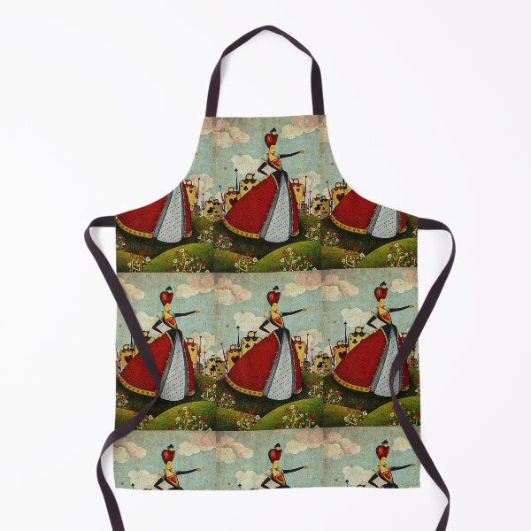 Item preview, off with their heads designed and sold by IvaBogdanovic.