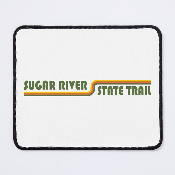 Item preview, Sugar River State Trail Wisconsin designed and sold by Esskay Designs.