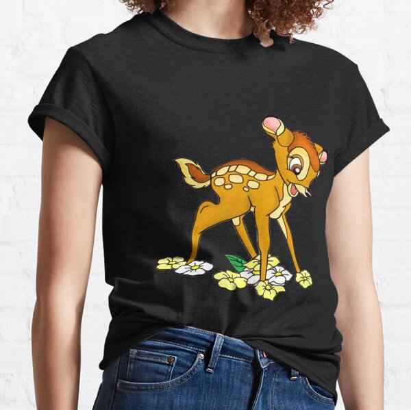 bambi Thumper shirt Disney Bambi shirt Magic Kingdom shirt Disneyland shirt Disney World shirt