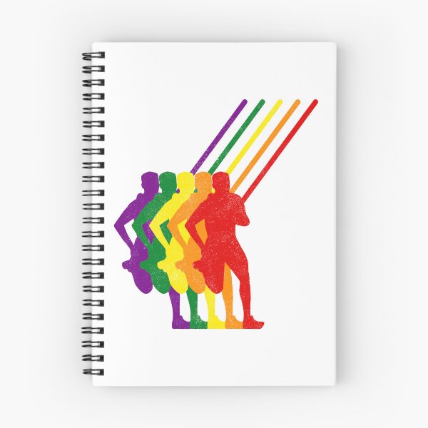 Item preview, Pole Vault Vaulting Jumping High Jump Athletics Colorful designed and sold by TastefulTees.