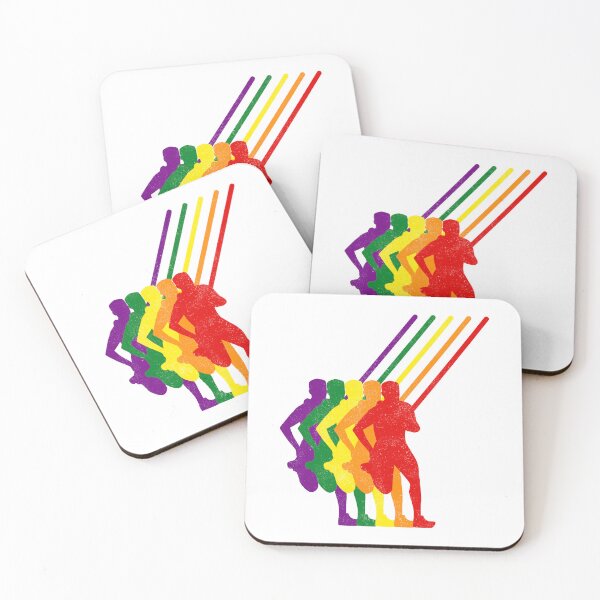 Item preview, Pole Vault Vaulting Jumping High Jump Athletics Colorful designed and sold by TastefulTees.