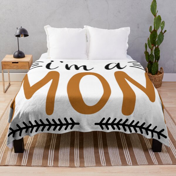 Item preview, I am a mom-mothers day designed and sold by Teo13.