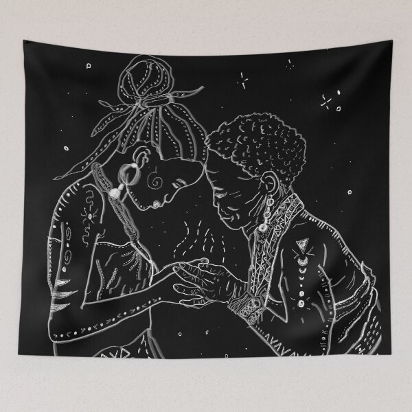 Item preview, A Gift of Wisdom from the Elder designed and sold by f-rizzato-art.