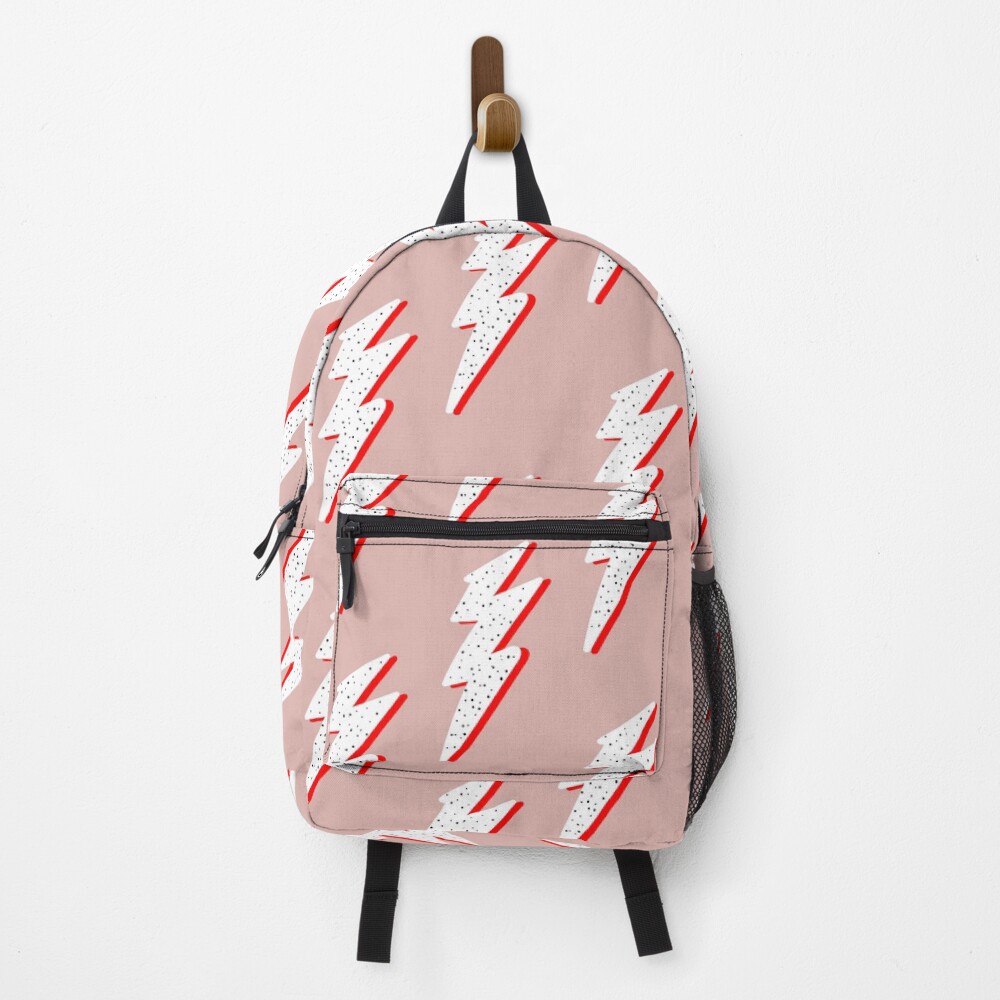 Item preview, Backpack designed and sold by sffart.