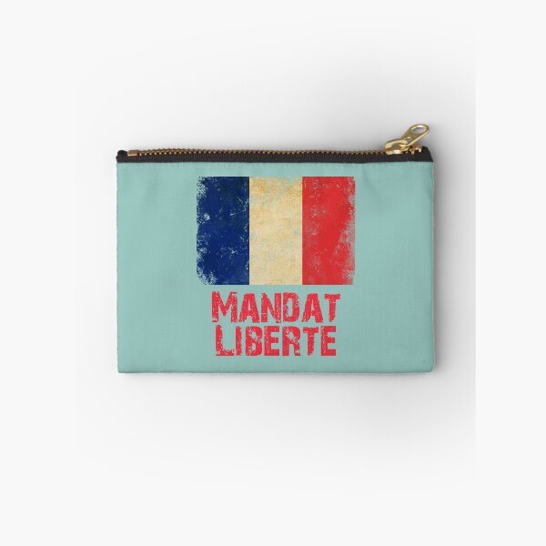 Item preview, Mandate freedom | France designed and sold by Markotropoya22.