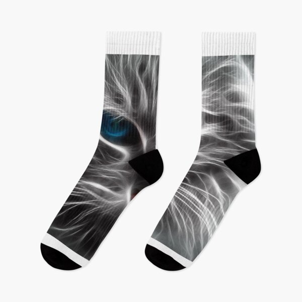 Item preview, Cat blue eyes feline cat lovers designed and sold by BestDesign87.