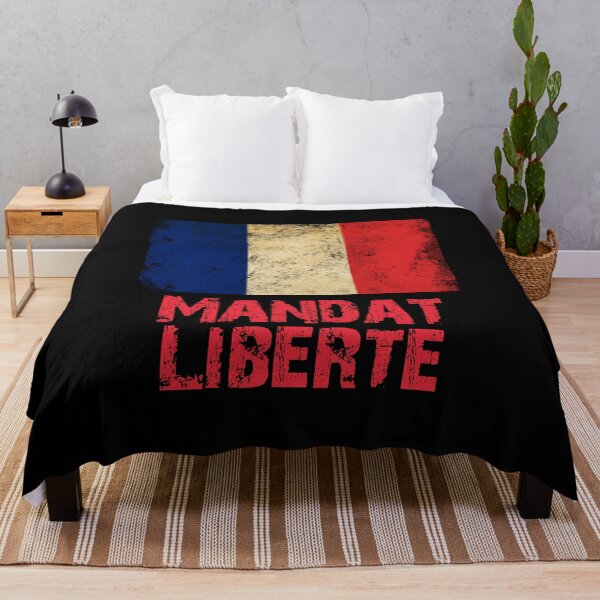 Item preview, Mandate freedom | France designed and sold by Markotropoya22.