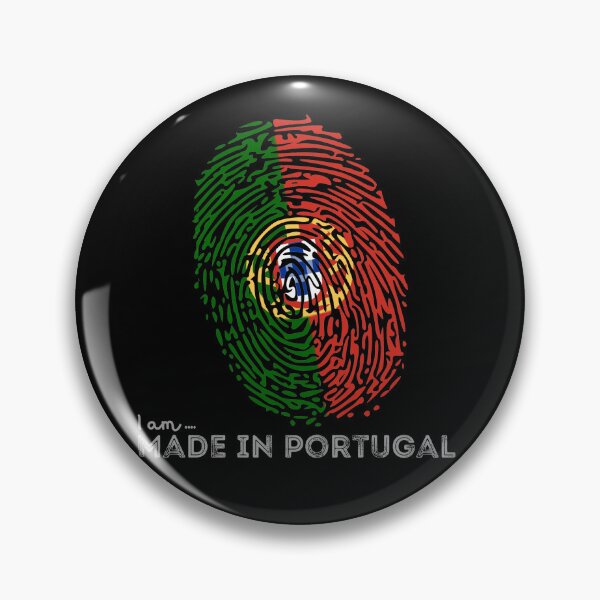 Item preview, Made In Portugal designed and sold by LadyBlanca.