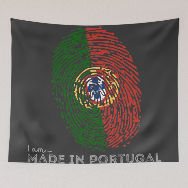 Item preview, Made In Portugal designed and sold by LadyBlanca.