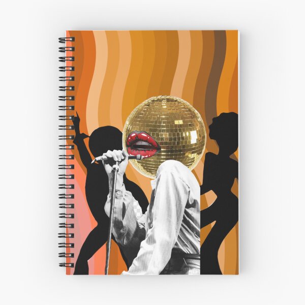 Item preview, funky designed and sold by IvaBogdanovic.