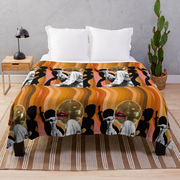 Item preview, funky designed and sold by IvaBogdanovic.