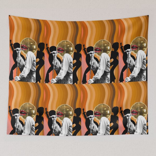 Item preview, funky designed and sold by IvaBogdanovic.