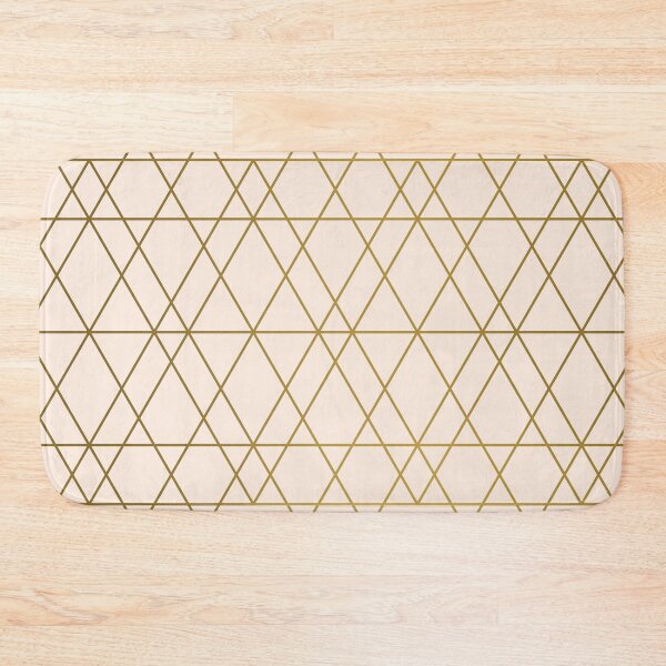 Item preview, Gold Stripes designed and sold by GoDesign1.
