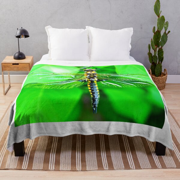 Item preview, Dragonfly photo with high resolution quality designed and sold by Allyouneed-2.