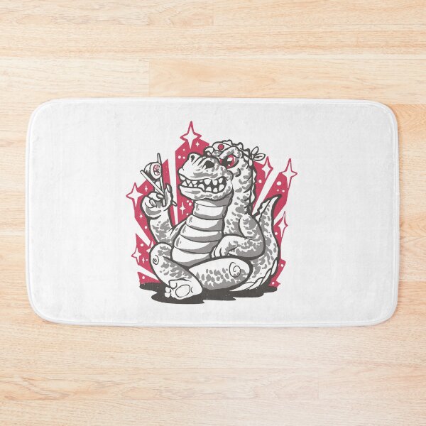 Item preview, Sushi Monster designed and sold by MizzKarizmah.