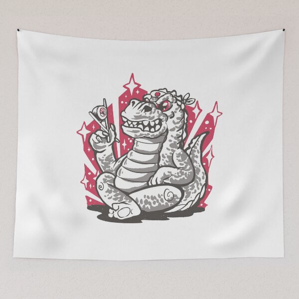 Item preview, Sushi Monster designed and sold by MizzKarizmah.