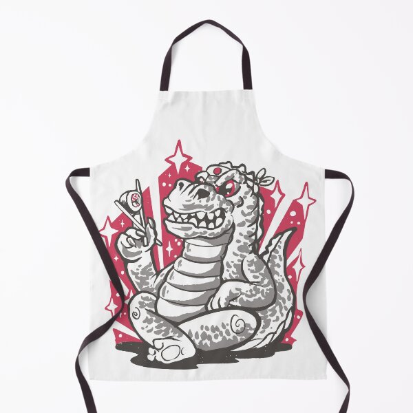 Item preview, Sushi Monster designed and sold by MizzKarizmah.