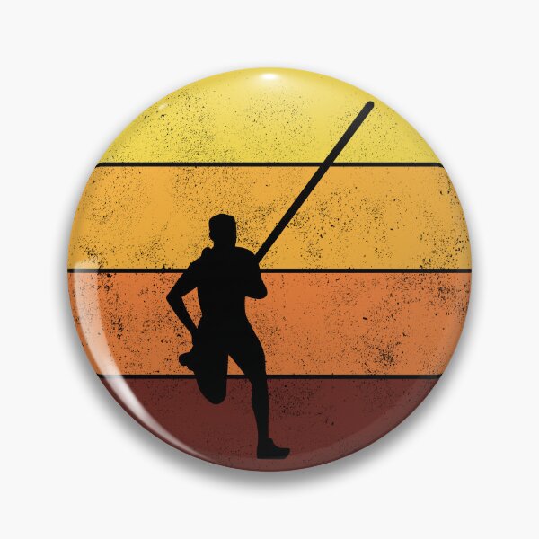 Item preview, Pole Vault Vaulting Jumping High Jump Athletics  designed and sold by TastefulTees.