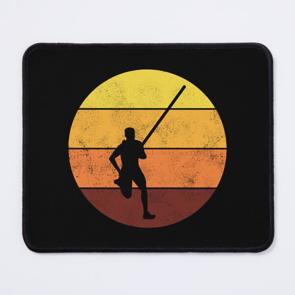 Item preview, Pole Vault Vaulting Jumping High Jump Athletics  designed and sold by TastefulTees.