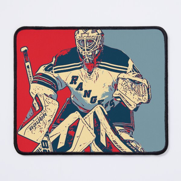 Item preview, Henrik Lundqvist designed and sold by JacquesStudio.