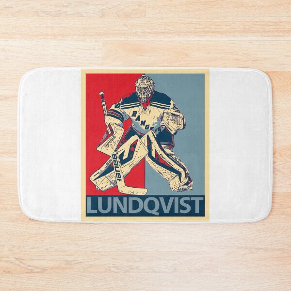 Item preview, Henrik Lundqvist designed and sold by JacquesStudio.