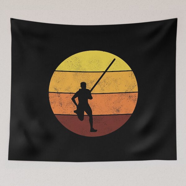 Item preview, Pole Vault Vaulting Jumping High Jump Athletics  designed and sold by TastefulTees.