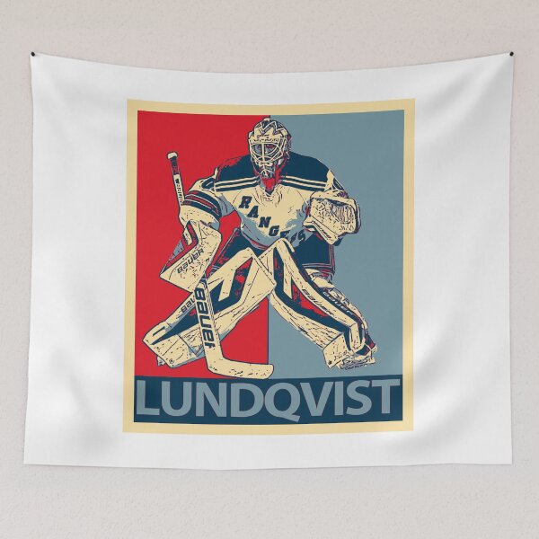 Item preview, Henrik Lundqvist designed and sold by JacquesStudio.