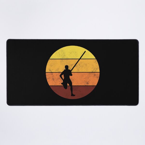 Item preview, Pole Vault Vaulting Jumping High Jump Athletics  designed and sold by TastefulTees.