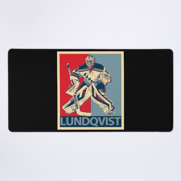 Item preview, Henrik Lundqvist designed and sold by JacquesStudio.