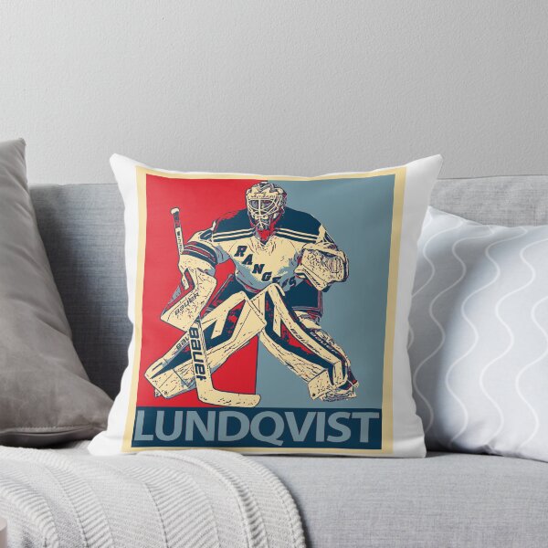 Item preview, Henrik Lundqvist designed and sold by JacquesStudio.