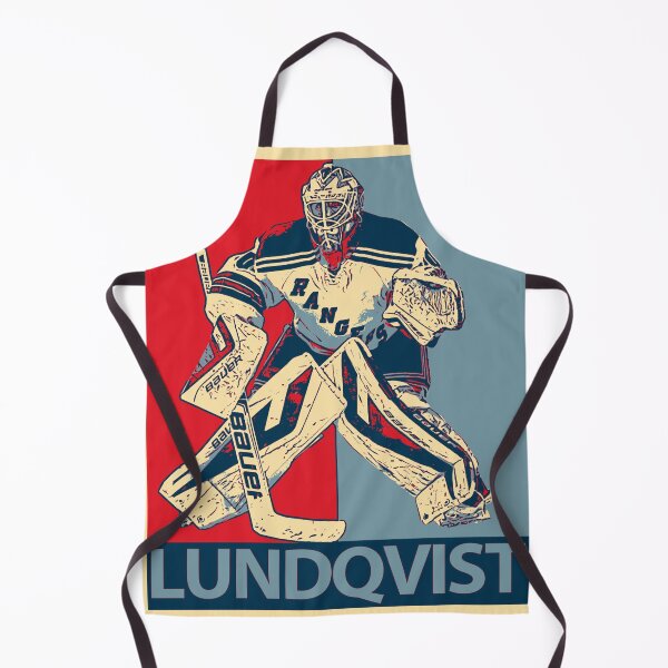 Item preview, Henrik Lundqvist designed and sold by JacquesStudio.