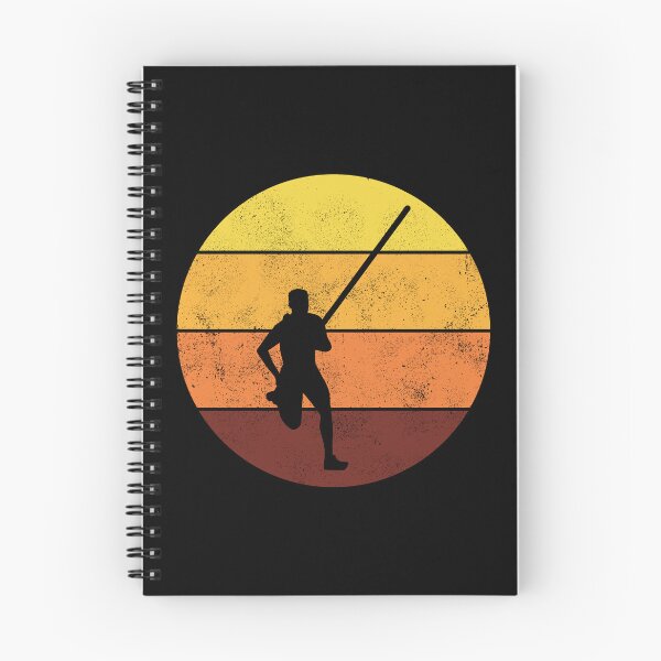 Item preview, Pole Vault Vaulting Jumping High Jump Athletics  designed and sold by TastefulTees.