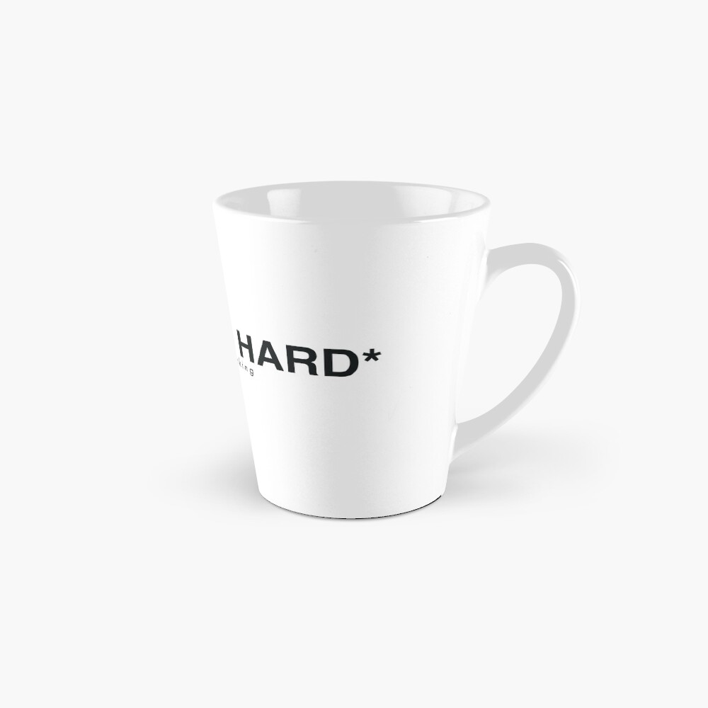 Item preview, Tall Mug designed and sold by LeDarkstone.
