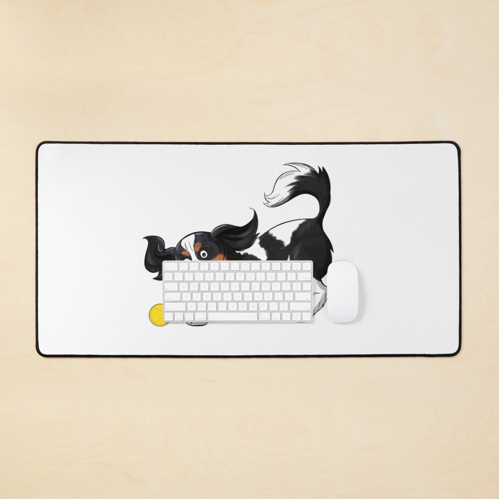 Item preview, Desk Mat designed and sold by CavvyCuddles.