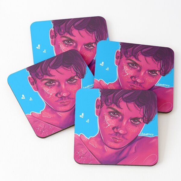 Item preview, sir declan mckenna designed and sold by joanascock.