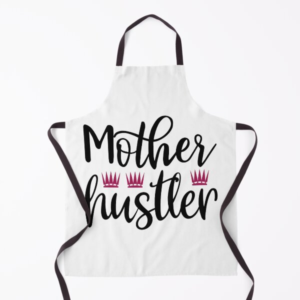 Item preview, Mother hustler-mothers day designed and sold by Teo13.