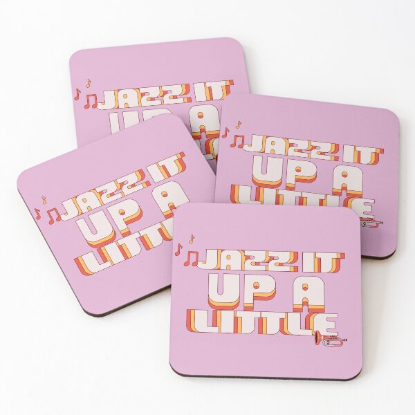 Artikelvorschau, Jazz it Up Vintage Textdesign entworfen und verkauft von kansaikate.